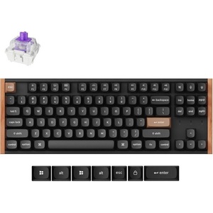 Keychron K8 HE (K8H-F1) Клавиатури