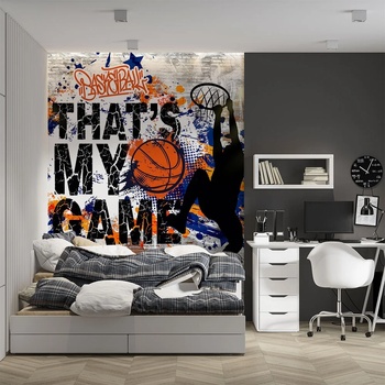 Image 1 of Art gift Фототапет - Inspiration