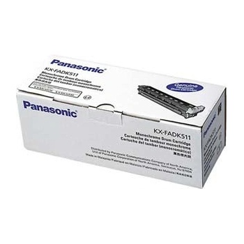 Panasonic KX-FADK511X - originálny