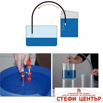 Image 1 of Paolo Помпа за гориво pa1266 12мм (43097)