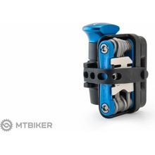 Park Tool PT-RTP-1 Rescue multikľúč 16 funkcií