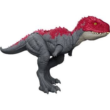 Mattel Фигура Jurassic World Danger Pack - Guemesia (HLN49)