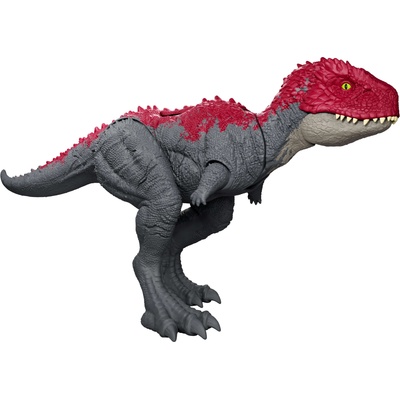 Mattel Фигура Jurassic World Danger Pack - Guemesia (HLN49)
