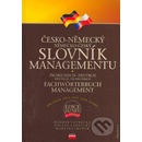 Česko-německý, německo-český slovník managementu - Václav Lednický, Mojmír Vavrečka, Martina Imider