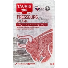 Tauris Pressburg saláma 75 g