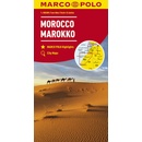 Maroko mapa MD ZoomSystem