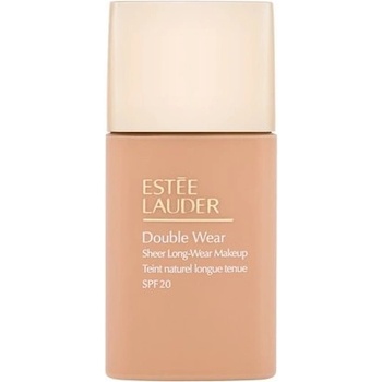 Estée Lauder Dlouhotrvající make-up s lehkým krytím Double Wear Sheer Long-Wear make-up SPF20 3N2 Wheat 30 ml