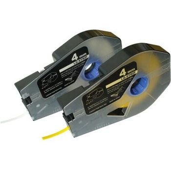 Canon ID лента 3476A035 за Canon MK/M-1, бял (3476A035)