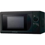 Singer MW-20BL Микровълнови фурни