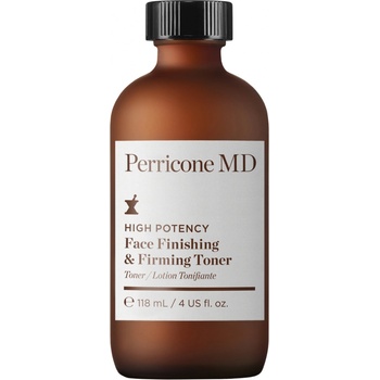 Perricone MD High Potency Face Finishing & Firming Toner 118 ml