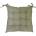 Ned bed linen ВЪЗГЛАВНИЦА ЗА СТОЛ 40x40x4см PANAMA PLANE 56 (PANAMA PLANE 56)