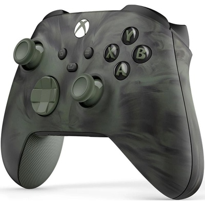 Microsoft Xbox Series Wireless Controller QAU-00104