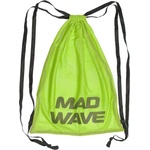 Mad Wave торба за плуване mad wave dry mesh bag зелен