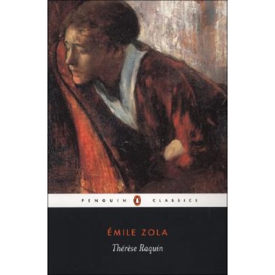 Therese Raquin
