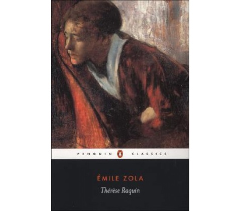 Therese Raquin