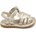 Donsje Кожени сандали Donsje Tiyola Sandals Dove (1503201)