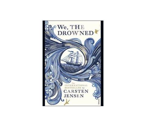 We, The Drowned