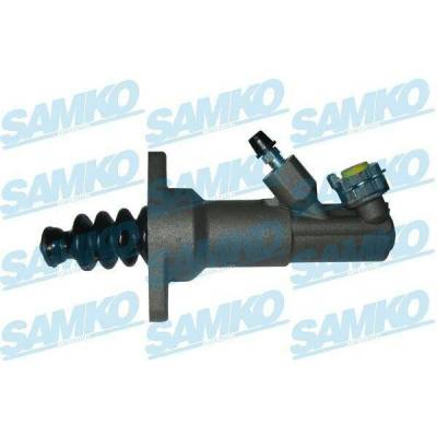 Pomocný válec, spojka SAMKO M30152