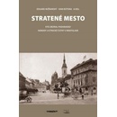 Stratené mesto
