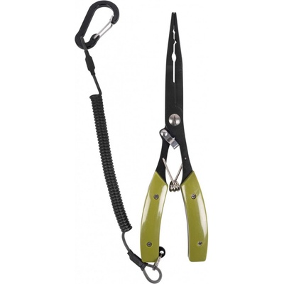 Korum Multifunkční nástroj Multi Tool With QC Lanyard – Zboží Dáma