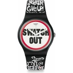 Swatch SUOB160 Часовници