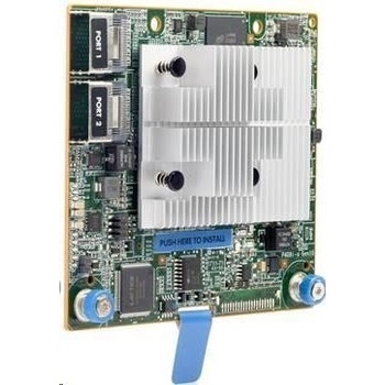 HP Enterprise Smart Array P408i-a SR G10
