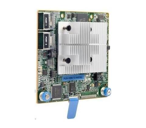HP Enterprise Smart Array P408i-a SR G10