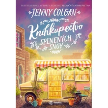 Kníhkupectvo na rohu - Jenny Colgan