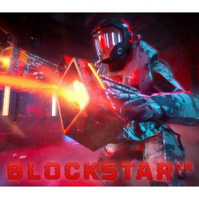 BlockStar VR