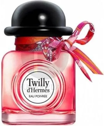 Hermès Twilly d'Hermes Eau Poivrée EDP 85 ml Tester