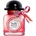 Hermès Twilly d'Hermes Eau Poivrée EDP 85 ml Tester