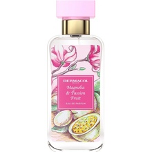 Dermacol Magnolia & Passion Fruit parfémovaná voda dámská 50 ml