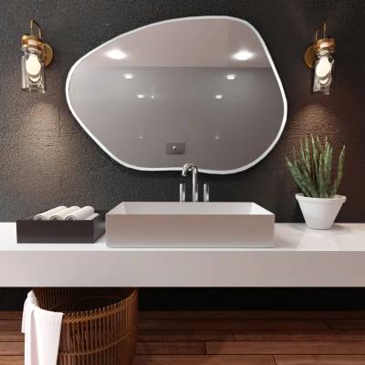 Baltica Design Bright Stain 100x72 cm 5904107921495