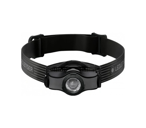 Ledlenser MH5