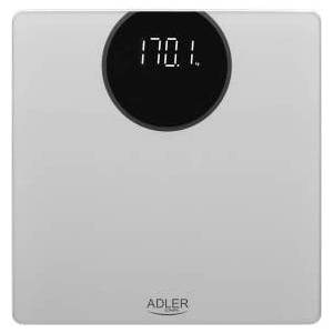 Camry Adler AD8175 - digitale LED Personenwaage / Waage bis 180kg