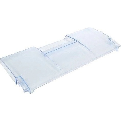 Originální výklopné čelo horního oddílu mrazničky Beko Grundig Arçelik 4551630200 / 454138, 420 × 180 × 30 mm