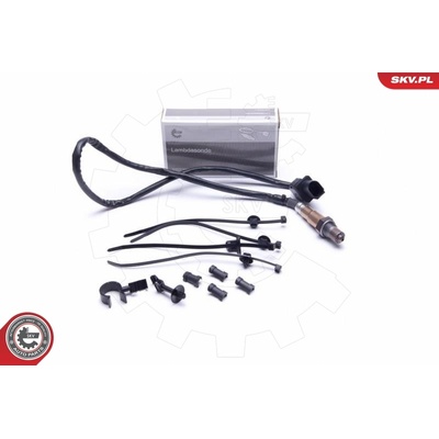 SKV Lambda sonda 09SKV423