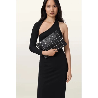 AllSaints Кожен клъч AllSaints (W614XD)