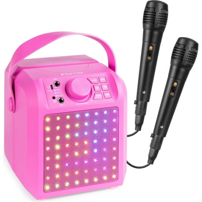 Fenton KAR50P Karaoke