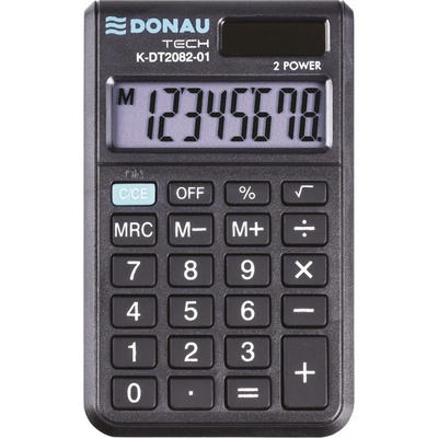 DONAU TECH, K-DT2082