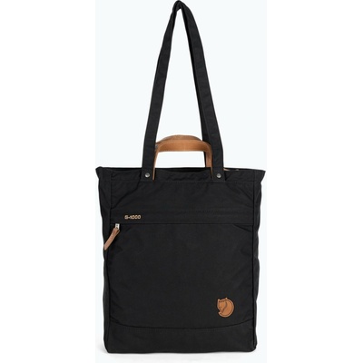 Fjallraven Totepack No. 1 černá