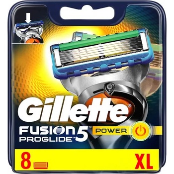 Image 1 of Gillette Fusion 5 Proglide Power - резервно ножче 1бр