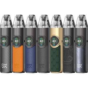 OXVA NeXLim Pod Kit 1500mAh 4ml