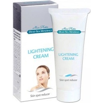 Mon Platin DSM Zesvětlující krém proti skvrnám 75 ml