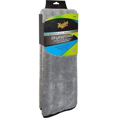 Meguiar's Duo Twist Drying Towel