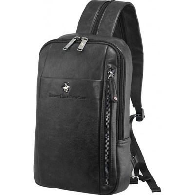 Beverly Hills Polo Club Mono BHPC BH-8452-01 černá 5 l