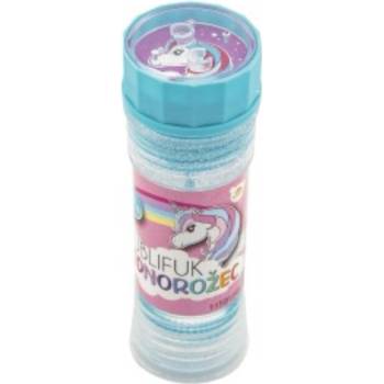 Bublifuk 50ml jednorožec