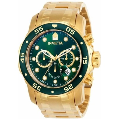 Invicta Pro Diver 0075
