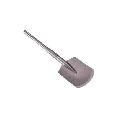 Sekáč rýčový FESTA oblý SDS-MAX 110x450mm