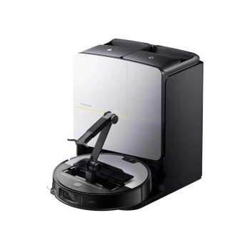 Roborock Saros Z70 Silver